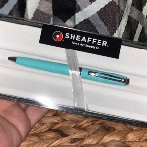 Sheaffer Prelude Mini | Turquoise